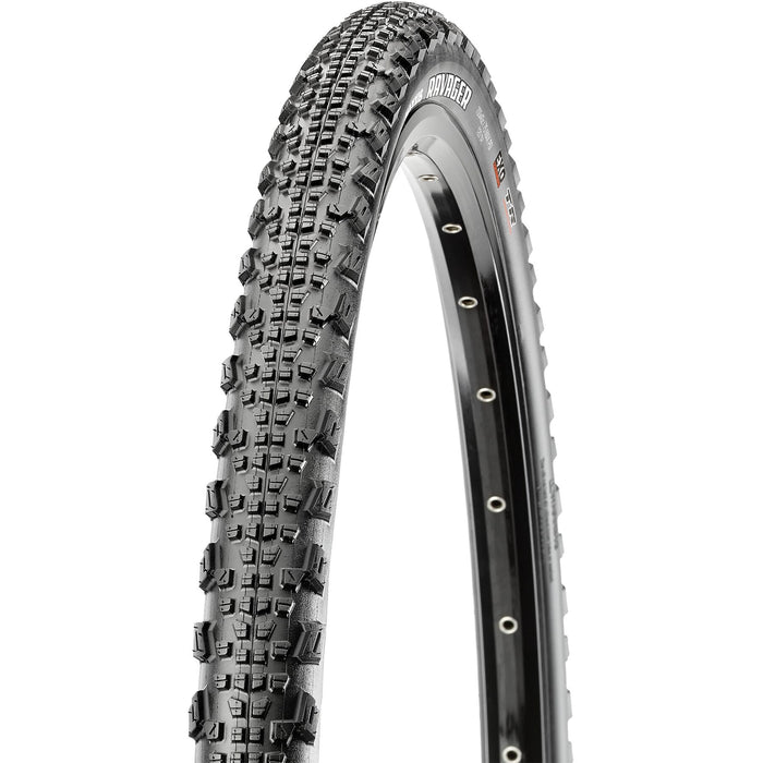 MAXXIS RAVAGER 700x40c EXO 120TPI