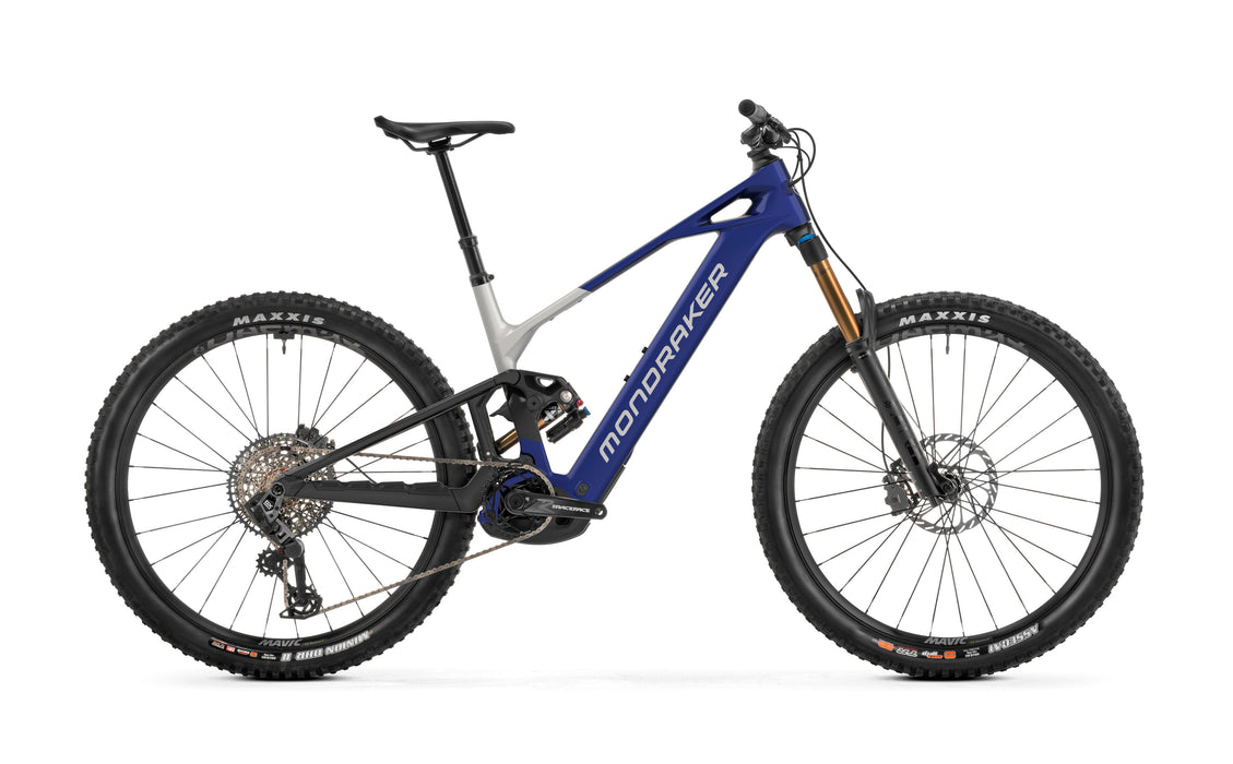 MONDRAKER CARBON RR eMTB