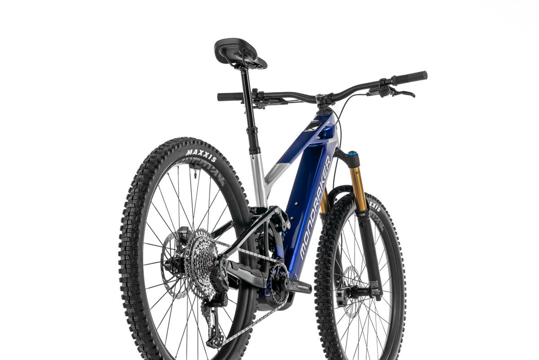 MONDRAKER CARBON RR eMTB