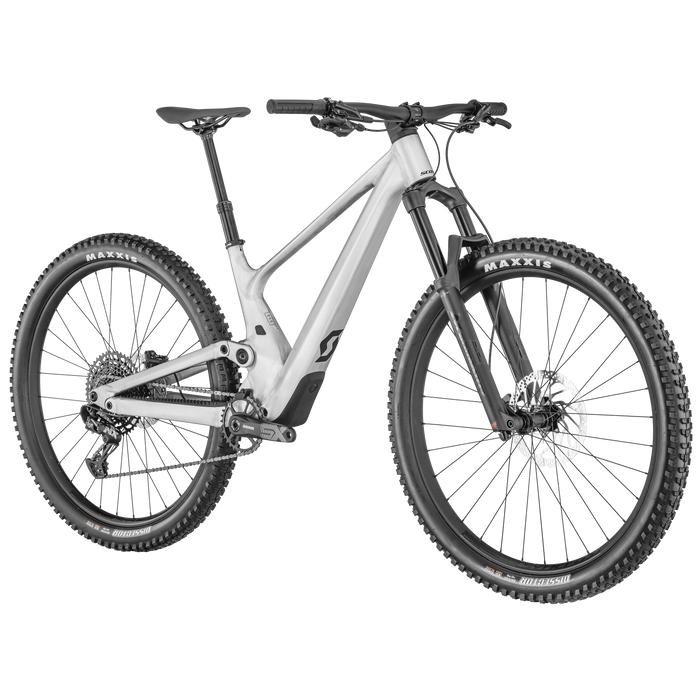 SCOTT GENIUS 940 2022 23 BikesDirectUK