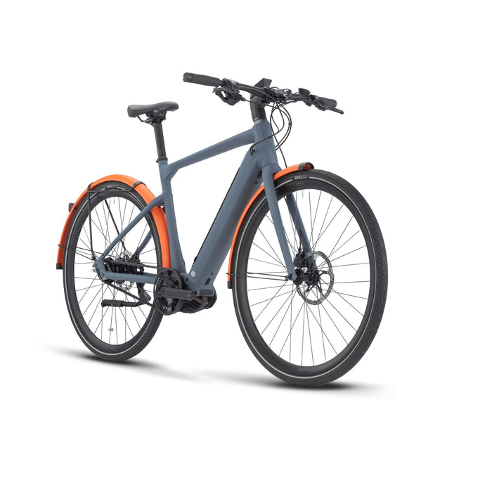 BMC 257 URBANCHALLENGE AMP AL ONE ALFINE — - Main Image