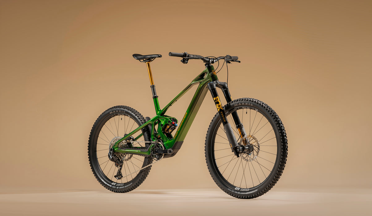 MONDRAKER ZENDIT RR S eMTB