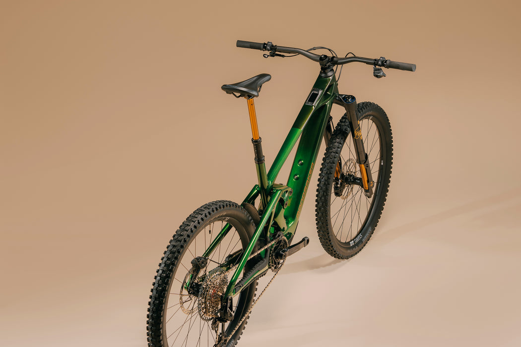 MONDRAKER ZENDIT RR S eMTB