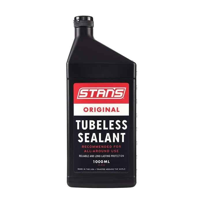 STANS NO TUBES TIRE SEALANT