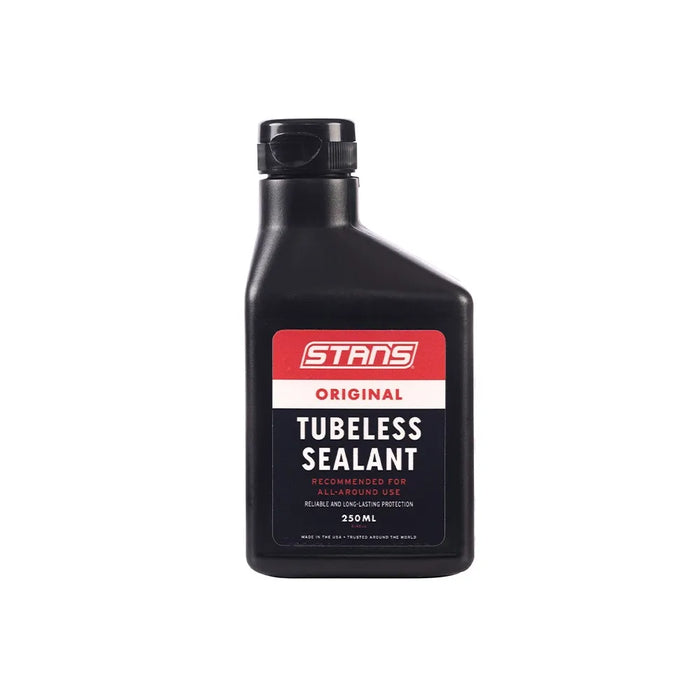 STANS NO TUBES TIRE SEALANT