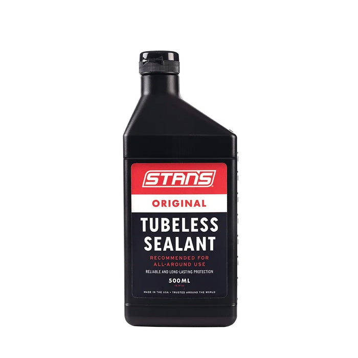 STANS NO TUBES TIRE SEALANT