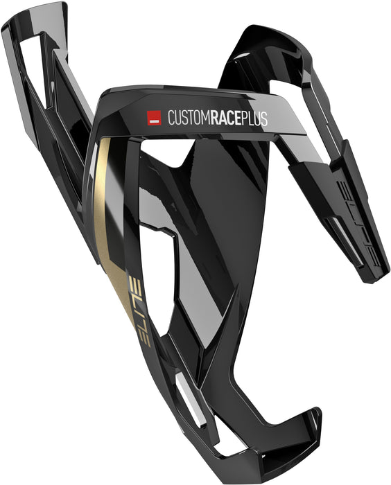 ELITE CUSTOM RACE PLUS BOTTLE CAGE