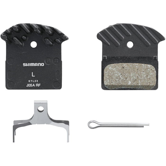 SHIMANO J05A DISC BRAKE PAD