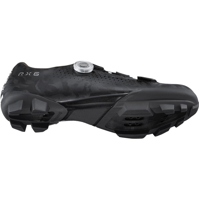 SHIMANO SH-RX600 RX6 SHOE