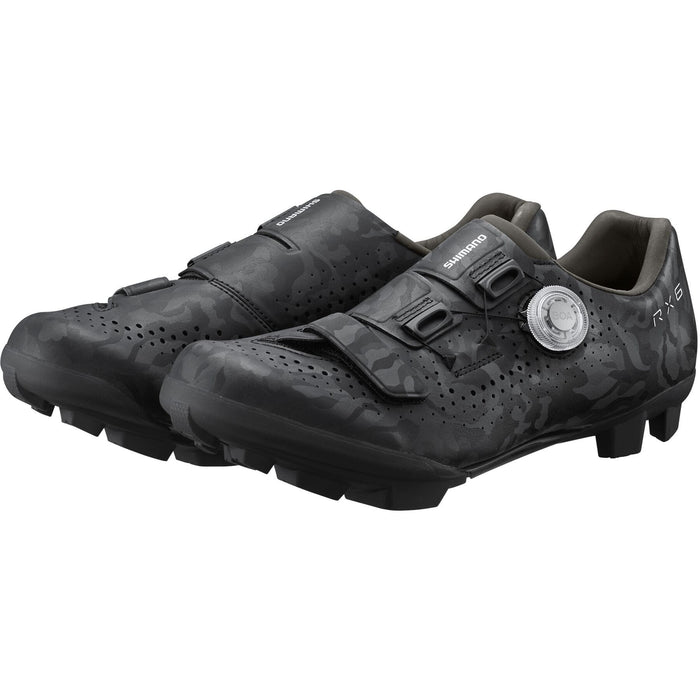 SHIMANO SH-RX600 RX6 SHOE