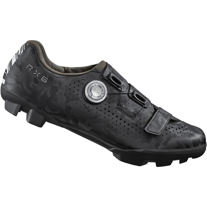 SHIMANO SH-RX600 RX6 SHOE