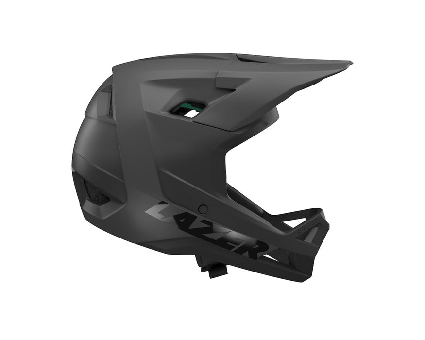 LAZER CHASE KINETICORE FULL FACE HELMET