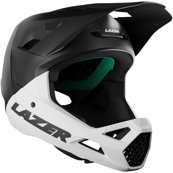 LAZER CHASE KINETICORE FULL FACE HELMET