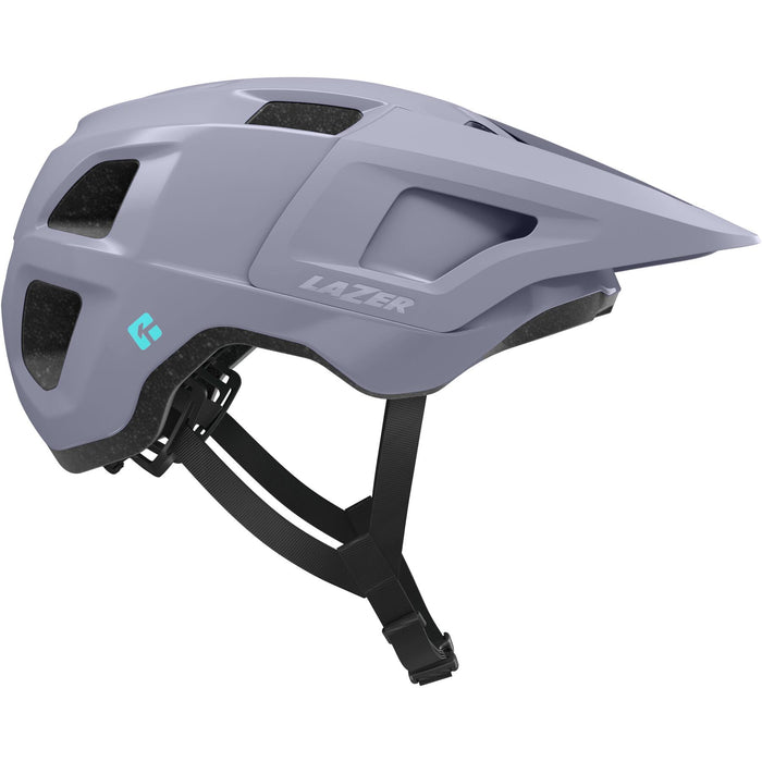 LAZER FINCH KINETIC CORE HELMET 50-56CM (YOUTH/SMALL ADULT)