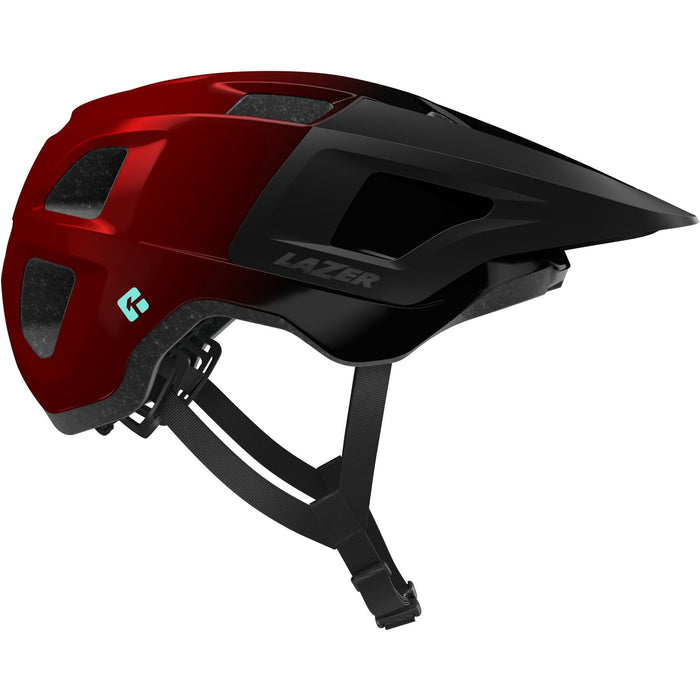 LAZER FINCH KINETIC CORE HELMET 50-56CM (YOUTH/SMALL ADULT)