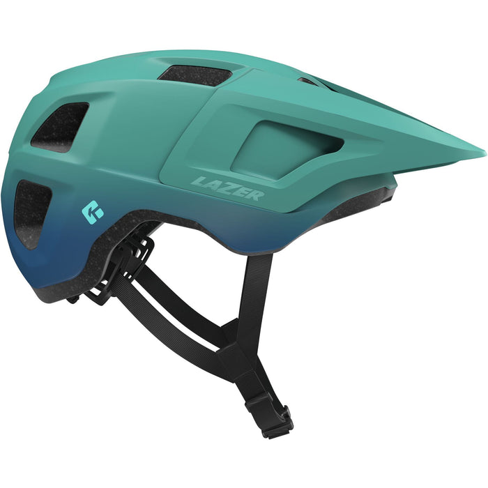 LAZER FINCH KINETIC CORE HELMET 50-56CM (YOUTH/SMALL ADULT)