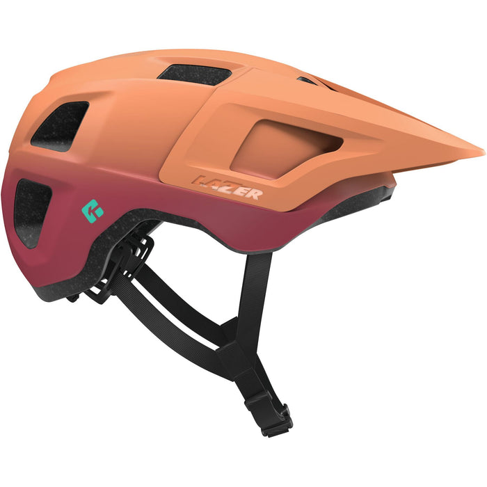 LAZER FINCH KINETIC CORE HELMET 50-56CM (YOUTH/SMALL ADULT)