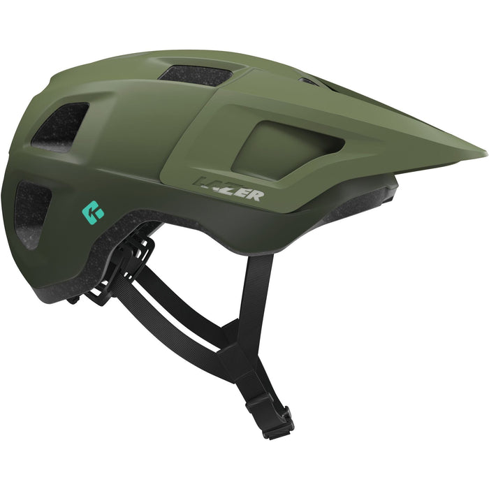 LAZER FINCH KINETIC CORE HELMET 50-56CM (YOUTH/SMALL ADULT)