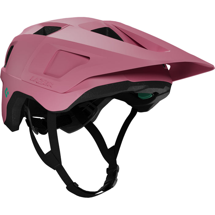 LAZER FINCH KINETIC CORE HELMET 50-56CM (YOUTH/SMALL ADULT)