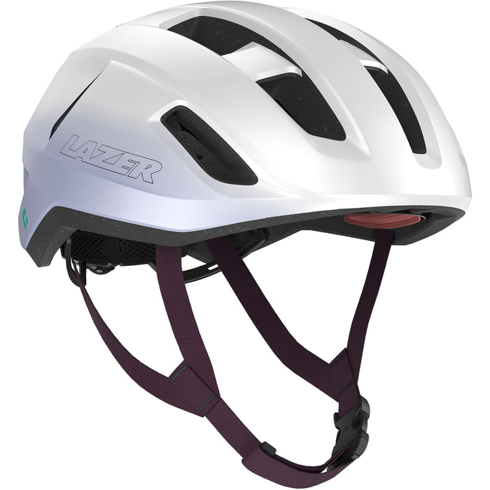 LAZER SPHERE KINETICORE HELMET