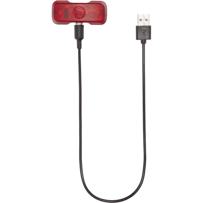 LAZER HELMET REAR LED LIGHT