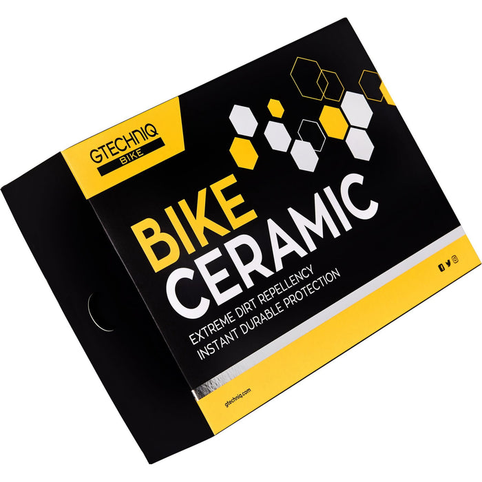 GTECHNIQ  BIKE CERAMIC KIT