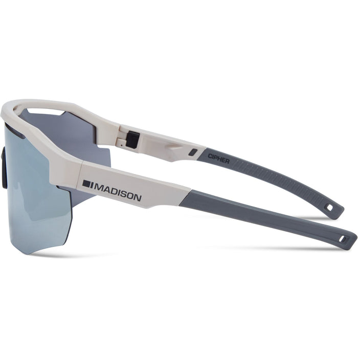 MADISON RIDE EYEWEAR CIPHER 3 LENS SET