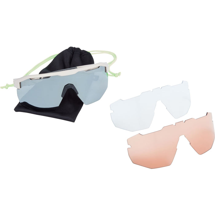 MADISON RIDE EYEWEAR CIPHER 3 LENS SET