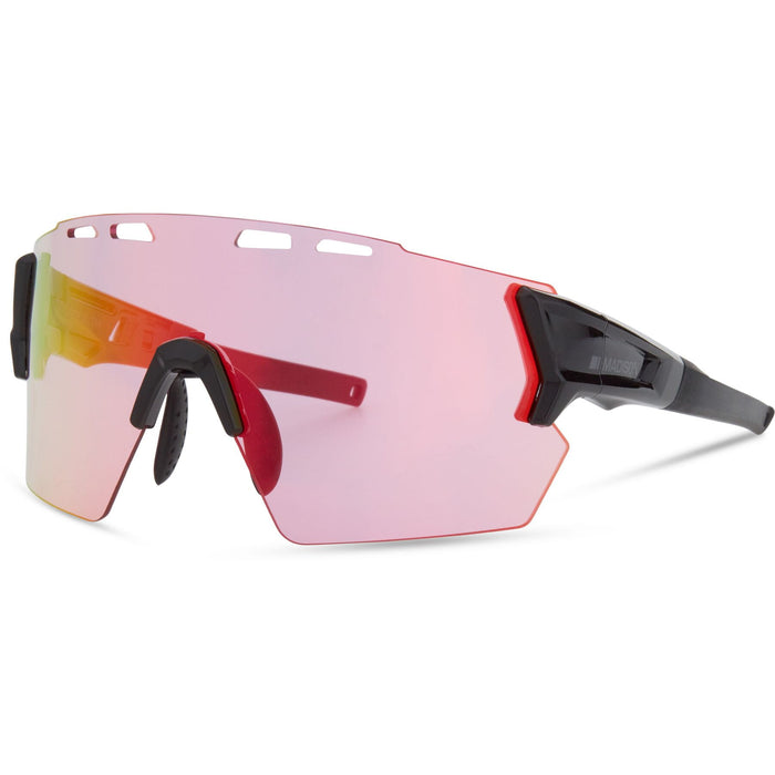 MADISON RIDE EYEWEAR STEALTH 3 LENS SET