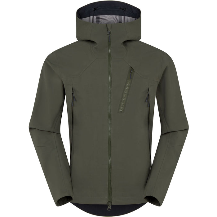 MADISON DTE 3 LAYER MENS JACKET