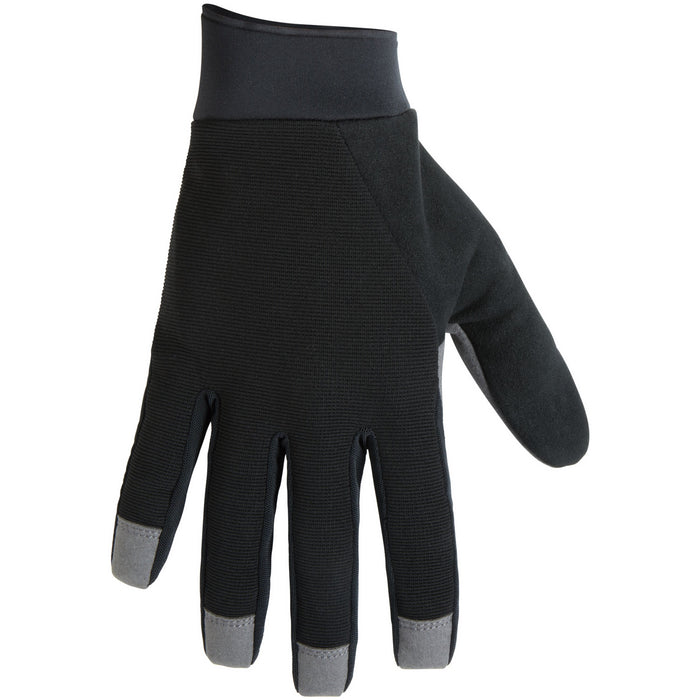 MADISON FREEWHEEL TRAIL GEL GLOVE