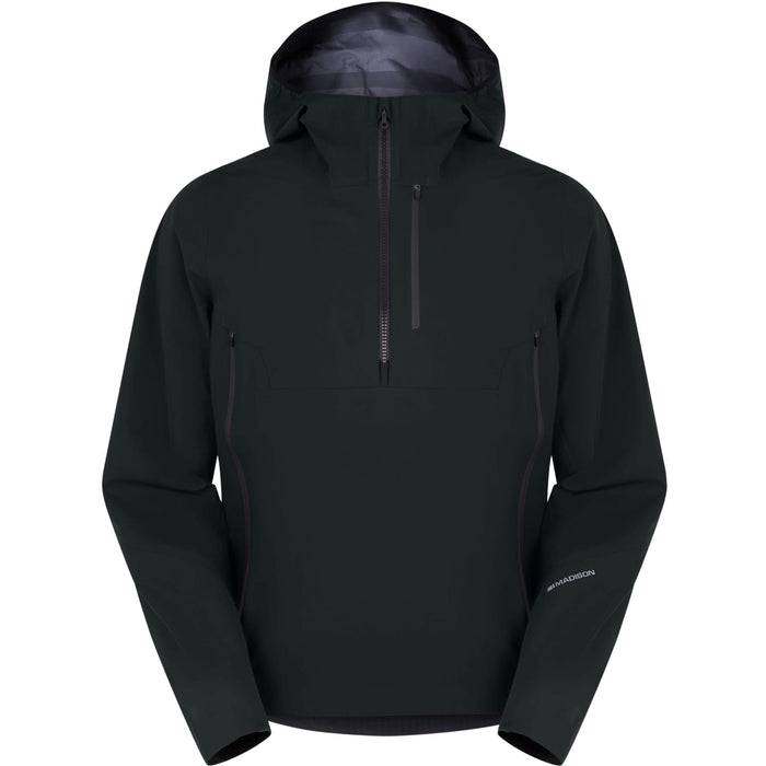 MADISON FLUX 3 LAYER TRAIL SMOCK