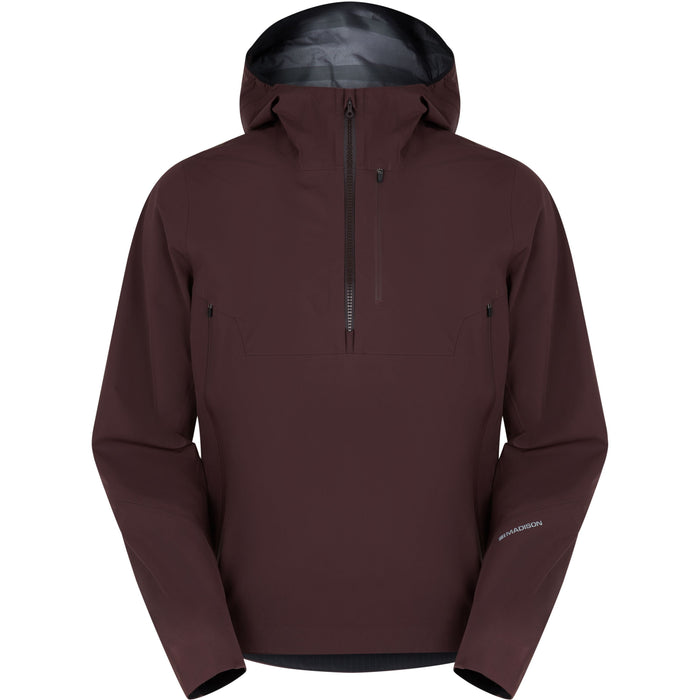 MADISON FLUX 3 LAYER TRAIL SMOCK