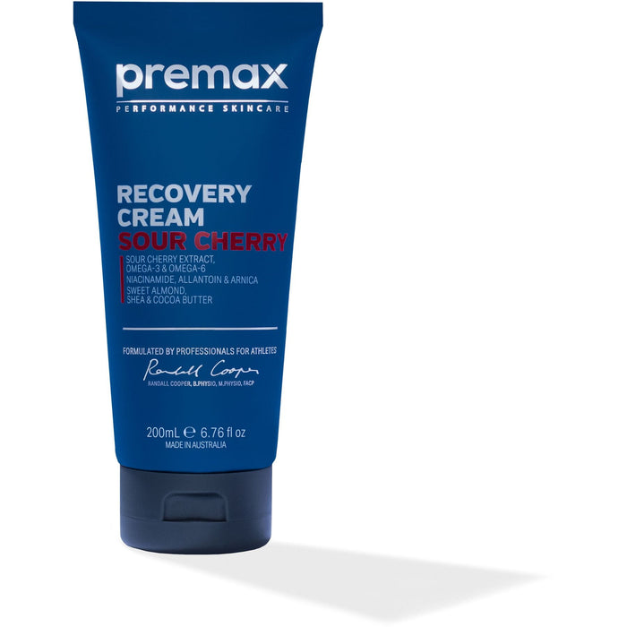 PREMAX RECOVERY CREAM 200ML