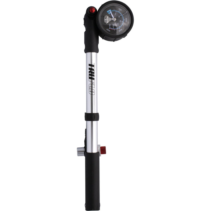 TRUFLO SHOCK PUMP