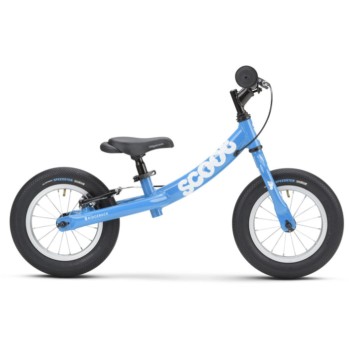 RIDGEBACK SCOOT BALANCE BIKE