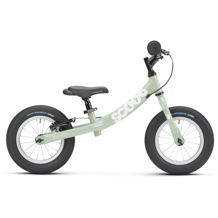 RIDGEBACK SCOOT BALANCE BIKE