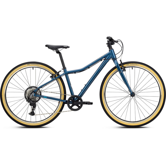 RIDGEBACK DIMENSION 27.5
