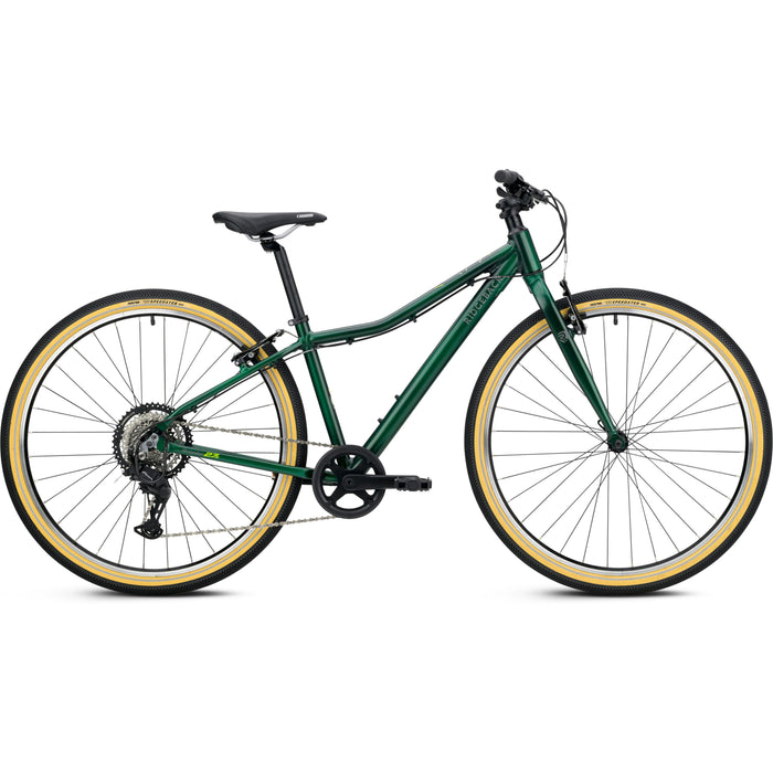 RIDGEBACK DIMENSION 27.5