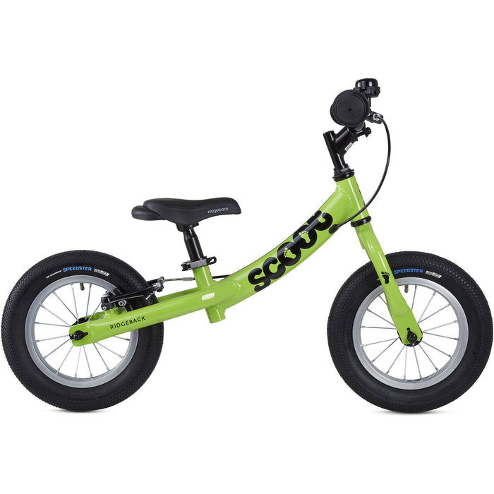 RIDGEBACK SCOOT BALANCE BIKE