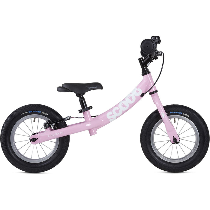 RIDGEBACK SCOOT BALANCE BIKE