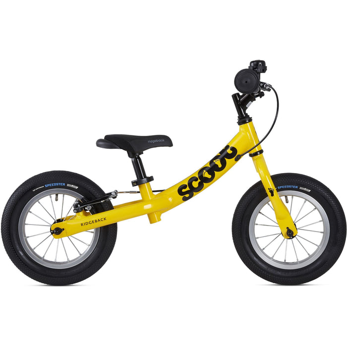 RIDGEBACK SCOOT BALANCE BIKE