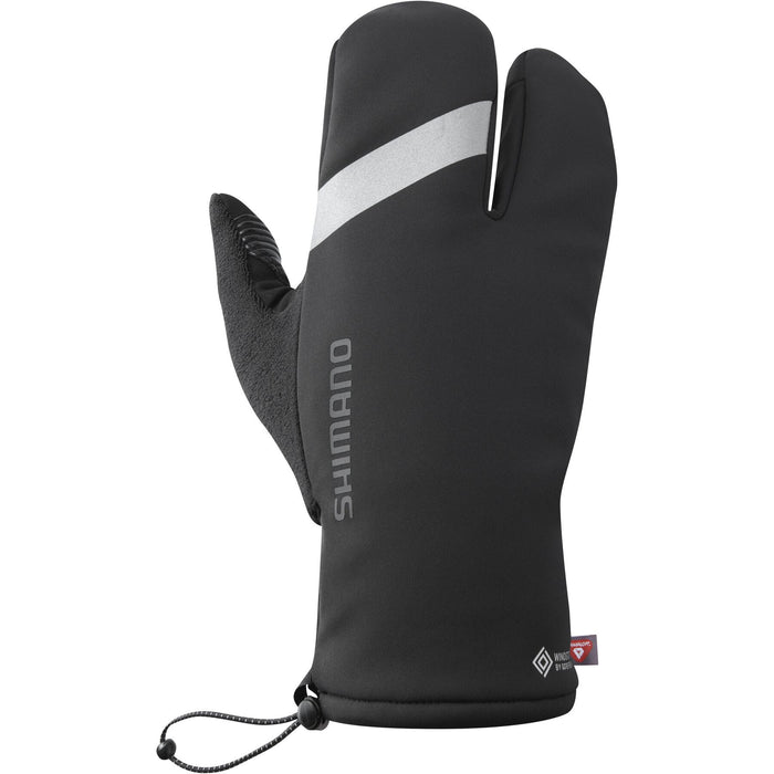 SHIMANO PRIMALOFT WINDSTOPPER 2X2 GLOVES