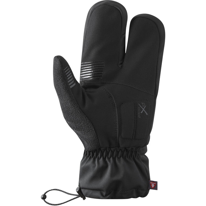 SHIMANO PRIMALOFT WINDSTOPPER 2X2 GLOVES