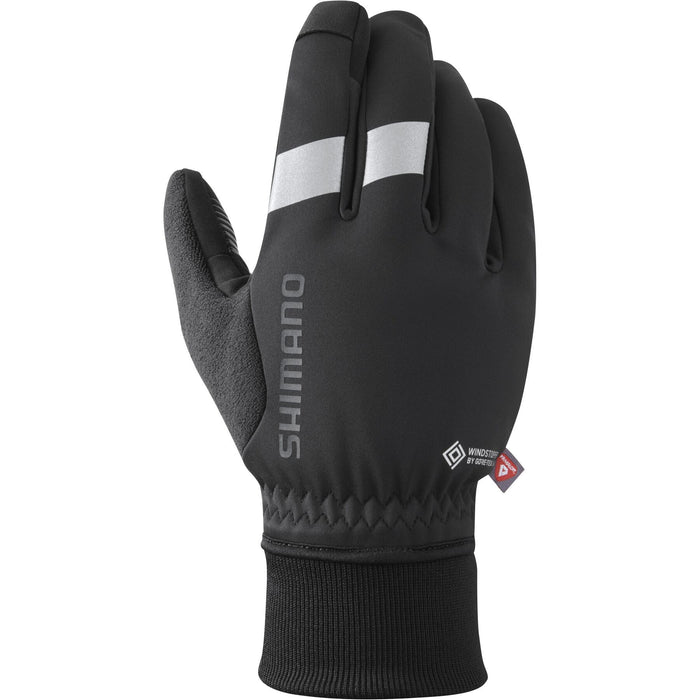 SHIMANO WINDSTOPPER PRIMALOFT GLOVE