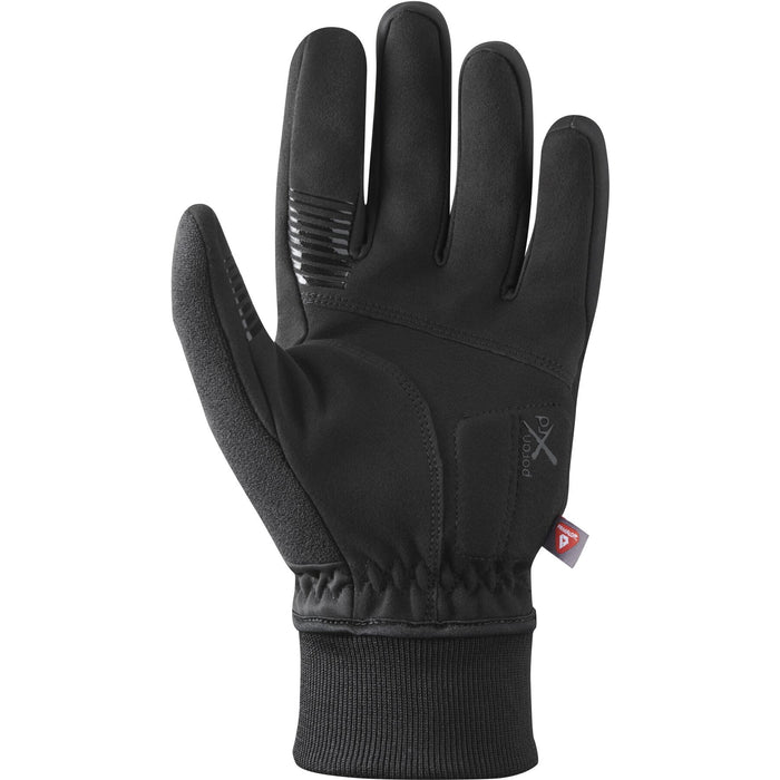 SHIMANO WINDSTOPPER PRIMALOFT GLOVE