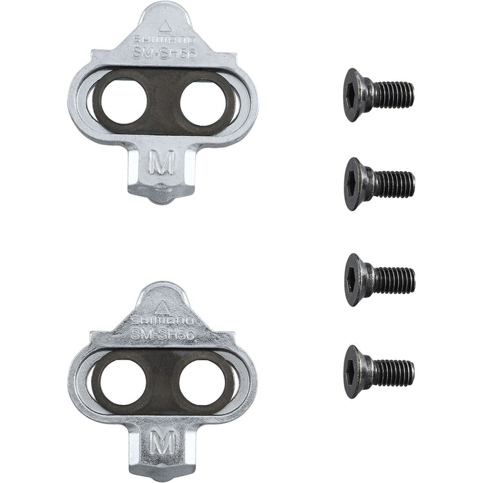 SHIMANO SPD CLEAT SET