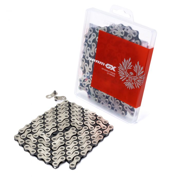 SRAM GX EAGLE 12 SPEED CHAIN