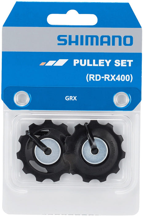 SHIMANO RD-RX400 PULLEY SET