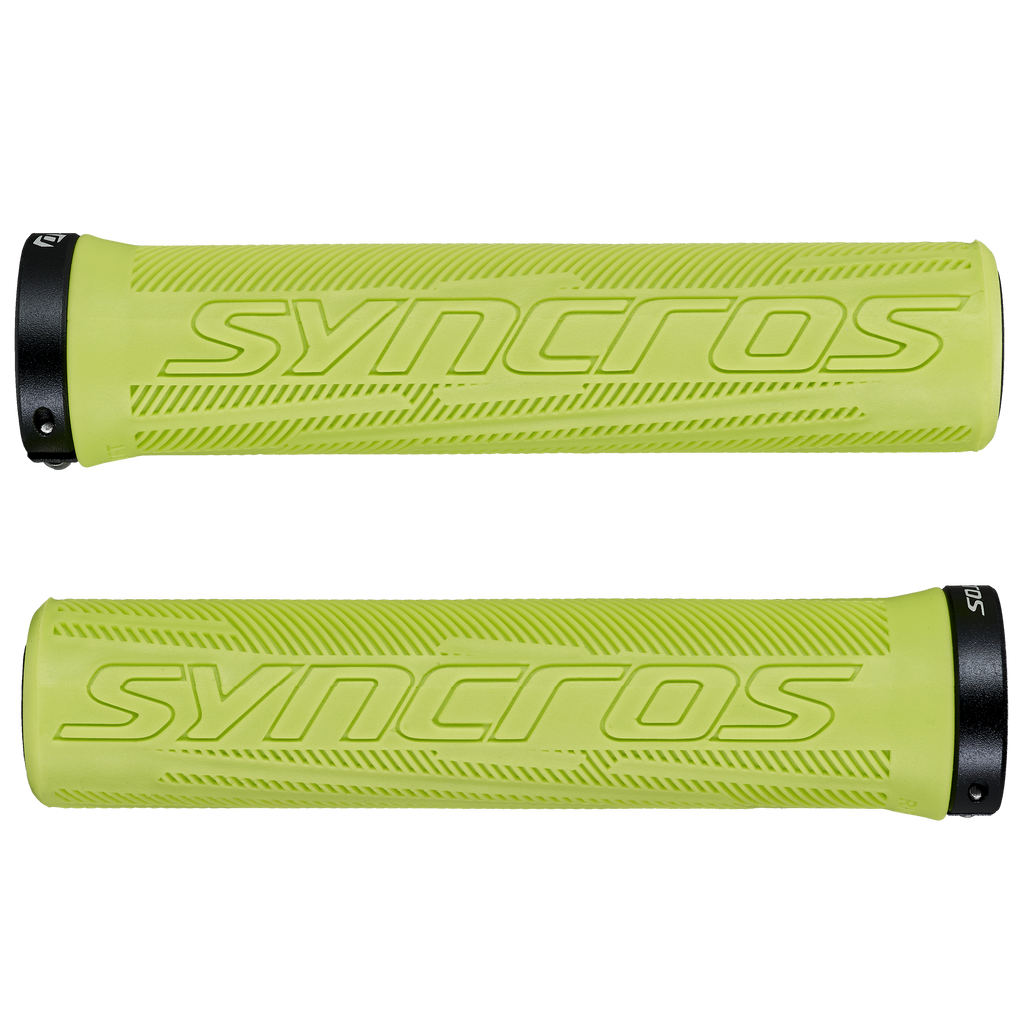 Syncros online handlebar grips